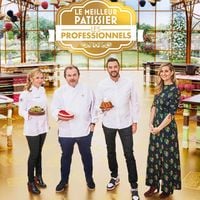 "Le meilleur pâtissier : Les professionnels" : Quel bilan pour la saison 5 avec Marie Portolano sur M6 ?