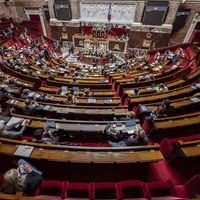 Audiovisuel public : Les députés votent la suppression de la redevance