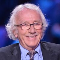 Jacques Vendroux (Europe 1) : "J'ai envie de prouver à Radio France qu'ils ont fait une énorme connerie"