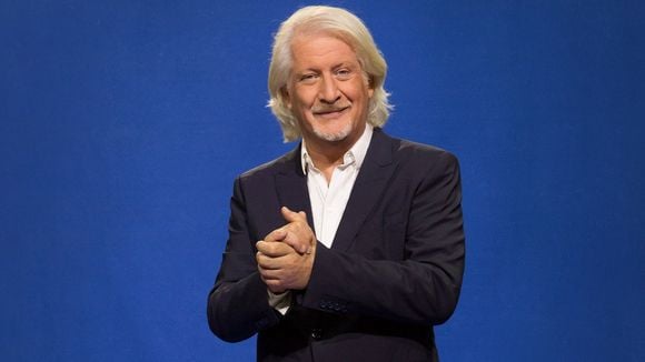 Ce soir à la télé : Patrick Sébastien fait son retour à la télévision