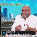 "C'est trop !" : Yoann Riou agacé par la diffusion des matchs de préparation à la télévision