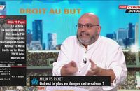 "C'est trop !" : Yoann Riou agacé par la diffusion des matchs de préparation à la télévision