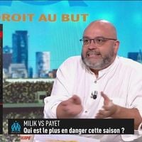 "C'est trop !" : Yoann Riou agacé par la diffusion des matchs de préparation à la télévision