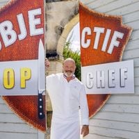 "Objectif Top chef" : Philippe Etchebest recrute son futur poulain dès ce soir sur M6