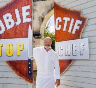 'Objectif Top Chef' : La bande annonce de la saison 8