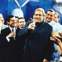 Ce soir à la télé : Le film qui marque les retrouvailles de Gérard Depardieu et Francis Veber