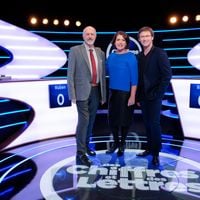 "Des chiffres et des lettres" : Récit d'une folle semaine avant une rentrée décisive pour l'avenir du jeu de France 3