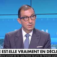 L'énorme malaise provoqué par Jean Messiha sur CNews