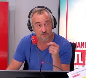 <p>'Le physique de Pierre Ménès' : Sébastien Thoen se...