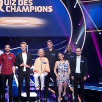 Audiences : Quel score pour "Le quiz des champions" ?