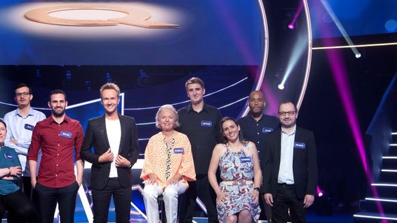 Audiences : Quel score pour "Le quiz des champions" ?