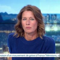 Grève à France Télévisions : Les syndicalistes ont menacé leur direction d'occuper le plateau du "19/20"