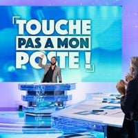 Audiences access 20h : Carton pour "Touche pas à mon poste" qui bat ses records