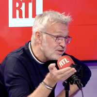 "Je retenais plein de questions" : Laurent Ruquier frustré par son émission avec Léa Salamé sur France 2