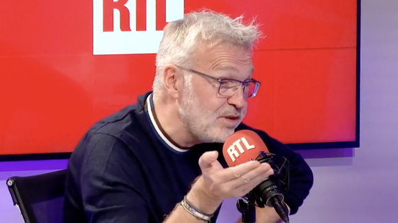 Laurent Ruquier frustré par son émission avec Léa Salamé sur France 2