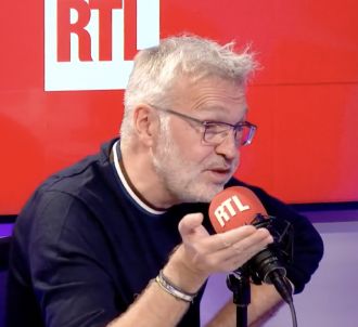 Laurent Ruquier frustré par son émission avec Léa Salamé...