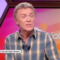 "On aura une technique de télévision jamais utilisée" : Christophe Hondelatte dévoile sa future émission sur Canal+