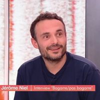 "C'est mon ex !" : L'énorme bourde de Jérôme Niel sur France Bleu après la mort de Coolio