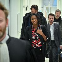 Procès d'Hapsatou Sy contre Eric Zemmour : 20.000 euros d'amende requis contre l'ancien candidat à la présidentielle