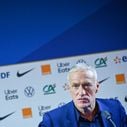 "Oh non..." : Didier Deschamps s'agace d'une question d'Amandine Bégot sur RTL