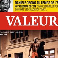 Danièle Obono caricaturée en esclave : "Valeurs actuelles" condamné en appel pour "injure raciste"