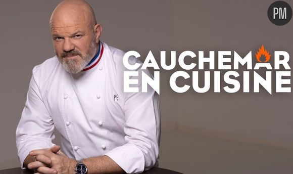 "Cauchemar en cuisine"