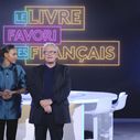 Michel Field et Camille Diao élisent "Le livre favori des Français" ce soir sur France 2