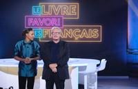 Bande-annonce "Le livre favori des français" (France 2)