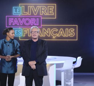 Bande-annonce 'Le livre favori des français' (France 2)
