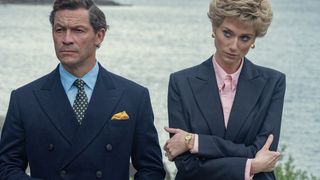 Audiences Netflix : Cette série culte déconseillée aux moins de 16 ans s'incline face à "The Crown"