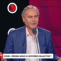 Propos du professeur Perronne dans "Les grandes gueules" : RMC définitivement sanctionnée après la mise en demeure