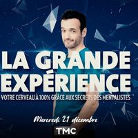 "La grande expérience" : Le youtubeur Fabien Olicard décroche un prime time sur TMC le mercredi 21 décembre