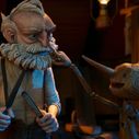 "Pinocchio" : Après Disney+, Netflix dégaine une nouvelle adaptation signée Guillermo del Toro