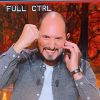 "C ce soir" : Quand Karim Rissouli apprend hors antenne la victoire du Maroc face à l'Espagne en Coupe du monde