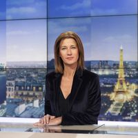 Audiences access 19h : Record pour le "19/20" de France 3 de Carole Gaessler avec trois millions de téléspectateurs