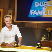 Audiences : Records pour "Duels en famille" et "Slam" sur France 3