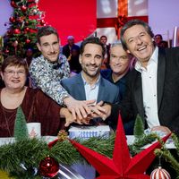 Jean-Luc Reichmann, "Les Enfoirés", Nagui : On regarde quoi à la télé en cette veille de Noël ?