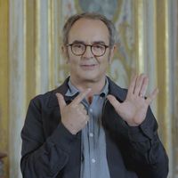 "La guerre des trônes" : La saison 6 de la série documentaire de France 5 arrive ce soir avec Bruno Solo