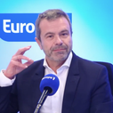 "On connaissait un peu le tarif" : Thierry Thuillier fait le bilan d'audience du "20 Heures" de TF1 diffusé à 19h15