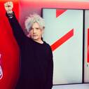 Nicola Sirkis devient animateur radio sur RTL2 durant tout le mois de janvier