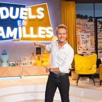 Audiences : Record pour "Duels en familles" et "Slam" avec Cyril Féraud sur France 3