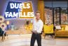 Audiences : Record pour &quot;Duels en familles&quot; et &quot;Slam&quot; avec Cyril Féraud sur France 3