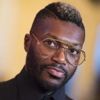 Football : Djibril Cissé rejoint France Télévisions pour la Coupe de France