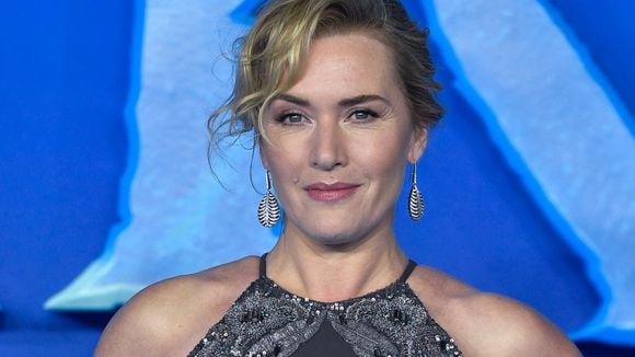 "Tu n'as pas à avoir peur" : Kate Winslet rassure une jeune journaliste tétanisée par sa première interview