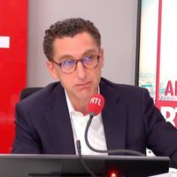 "Une négociation commerciale qui n'a pas abouti" : Maxime Saada (Canal+) nie tout "bras de fer" avec Warner