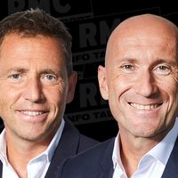 Audiences radio : RMC a-t-elle été boostée par la Coupe du monde de football ?