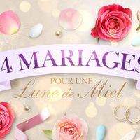 Audiences access 19h : Record pour "4 mariages pour une lune de miel" sur TFX, DNA en petite forme