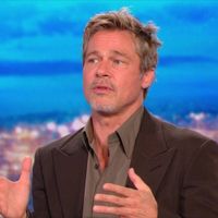 Audiences dimanche : Quel score pour le JT de TF1 avec Brad Pitt ?