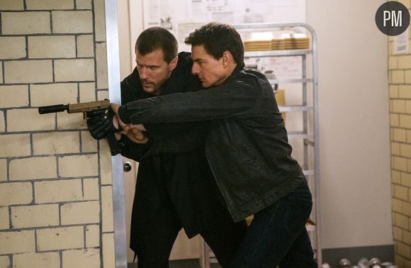 "Jack Reacher"