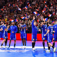 Championnat du monde de handball : TFX déprogramme sa soirée de mercredi pour diffuser le quart de finale des Bleus